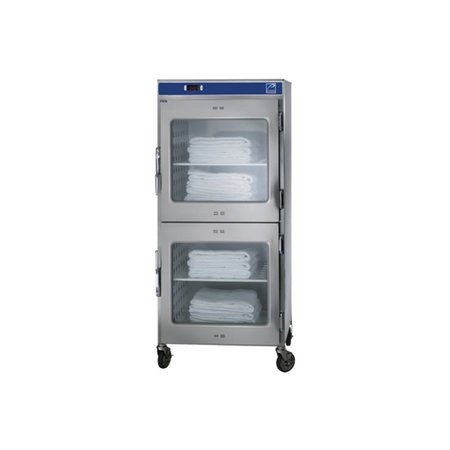 PEDIGO Blanket Warming Cabinet, Standard, 20.6 Cu. Ft. P-2055